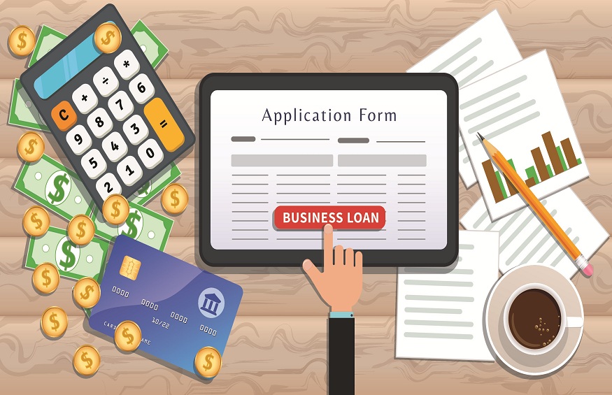 5 Tips for a successful business loan application