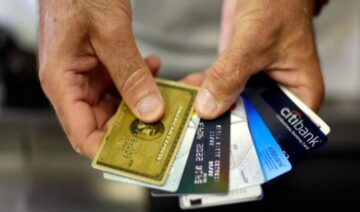 credits card bill payments