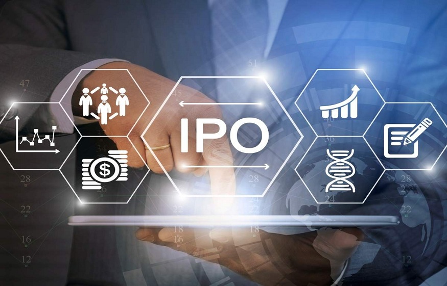 Difference between IPO, FPO and OFS