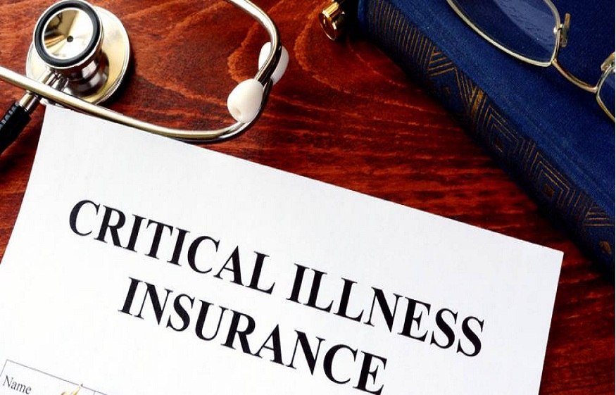 Benefits of Having Separate Health Insurance And Critical Illness Policies