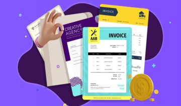 Using An Invoice Generator For Your Small Business