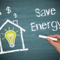Reducing Energy Expenditures