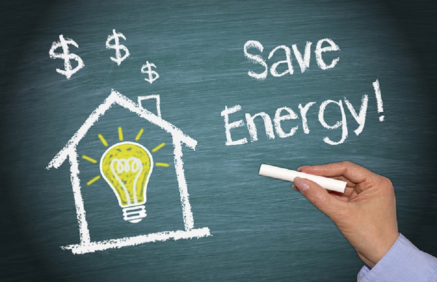Reducing Energy Expenditures