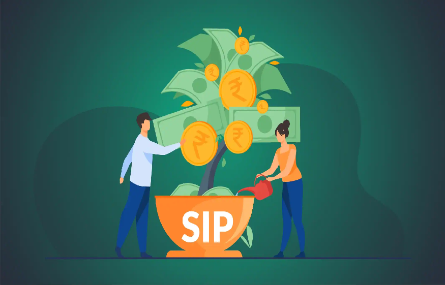 SIP investors