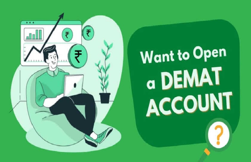 Invest in Your Future with a Free Demat Account