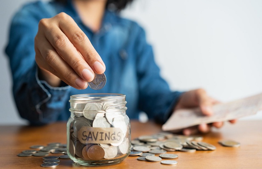 Tips for avoiding the need to use savings to pay off debt