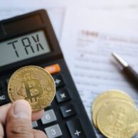 Calculating Bitcoin