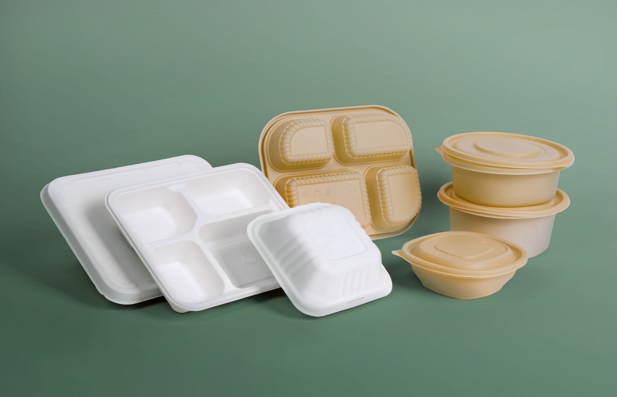 Benefits of Biodegradable Boxes for Food
