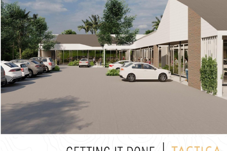 Town Planners