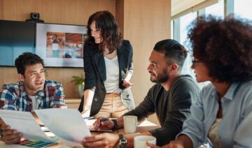 healthcare marketing agency
