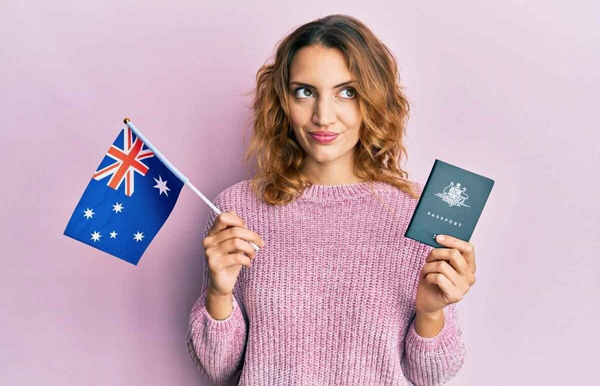 Charting Your Future: The Compelling Reasons for Pursuing Australian Permanent Residency