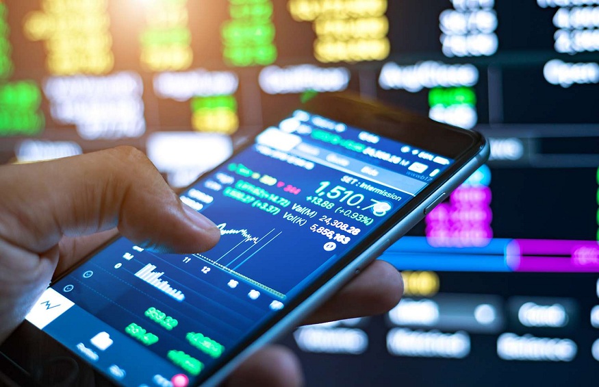 Evolution and Advantages of Trading Apps