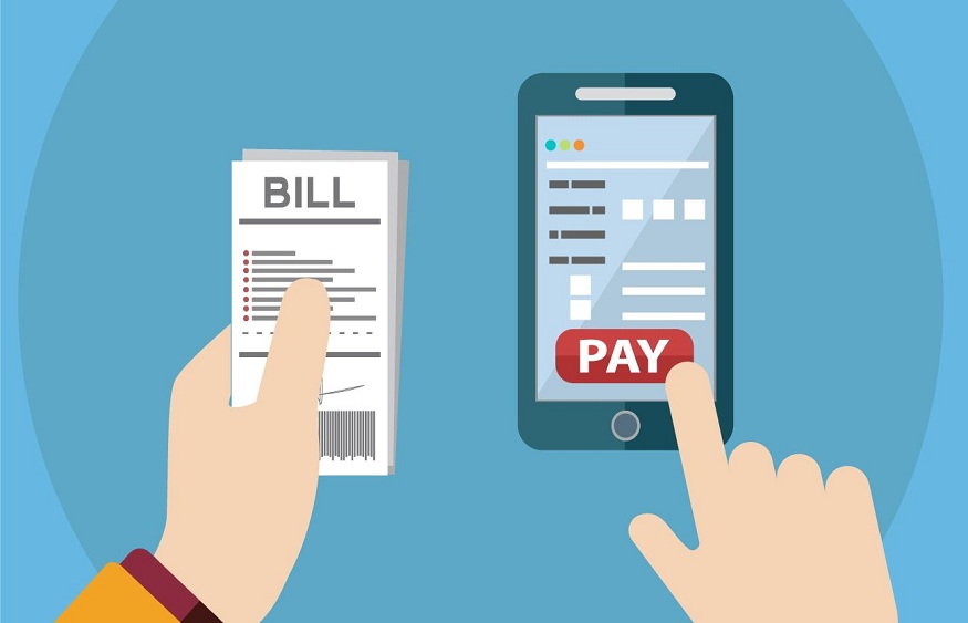 Pay your insurance and utility bills online – a detailed guide