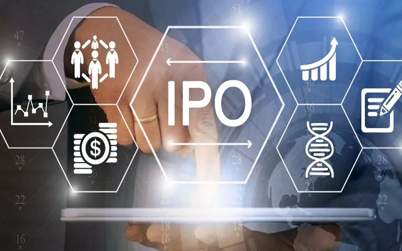 Breaking News: Upcoming IPO Set to Revolutionize the Tech Industry!