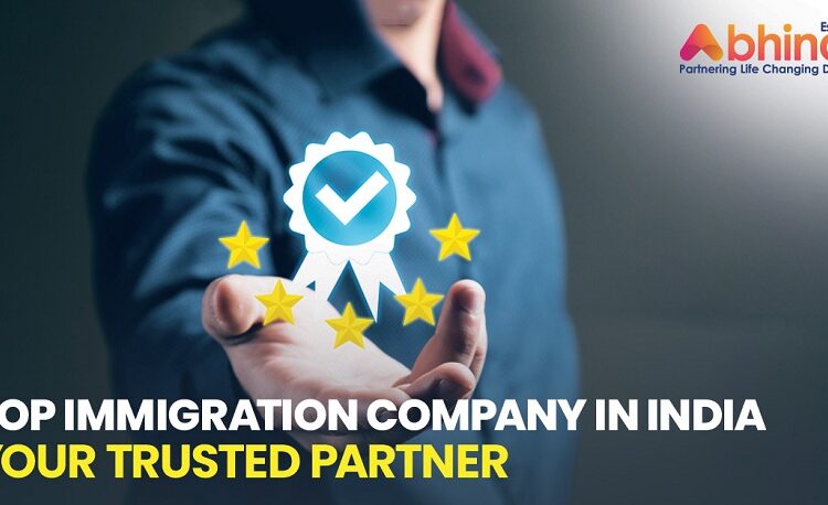 Top Immigration Company in India