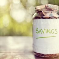 Savings Accounts and Investment Accounts