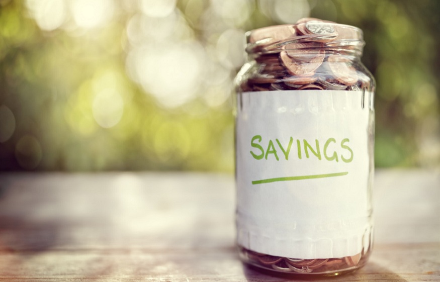 Savings Accounts and Investment Accounts