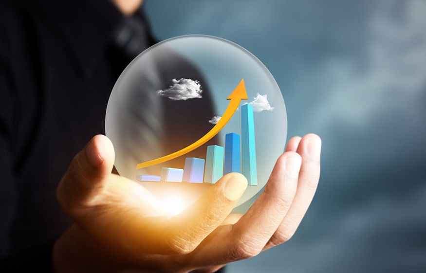 The Power of Financial Forecasting – Your Business’s Crystal Ball