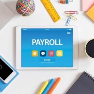 Payroll Outsourcing Aid Your Business