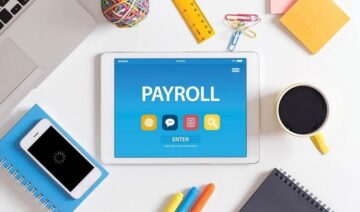 Payroll Outsourcing Aid Your Business