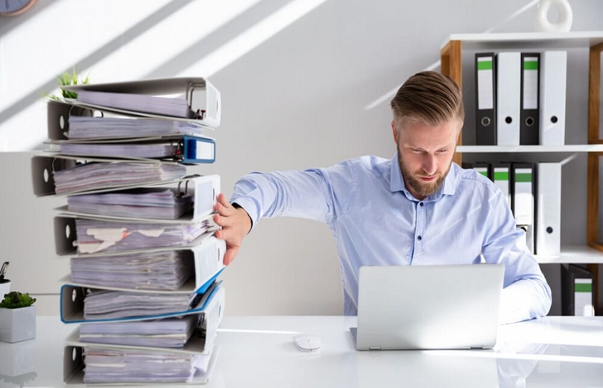 Pay Your Small Business Taxes: 7 Documents Your Accountants Requires!