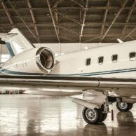 Copy of Private Jets