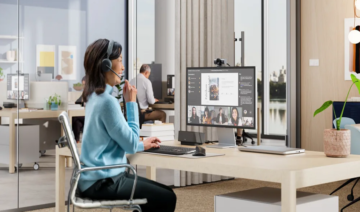 Business Headsets