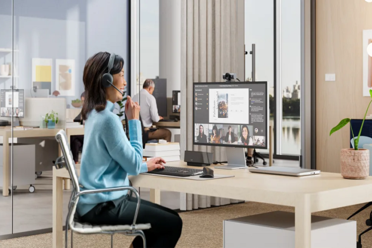 Business Headsets