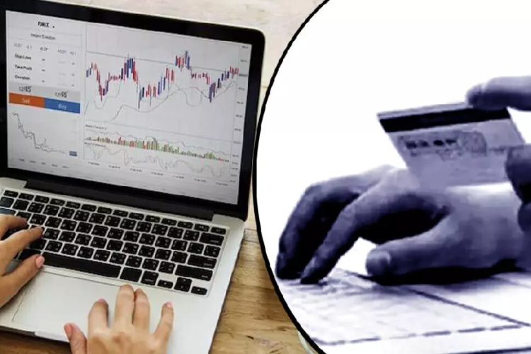 demat apps