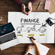 Funding Your Business