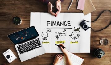 Funding Your Business