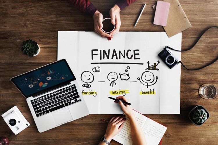 Funding Your Business