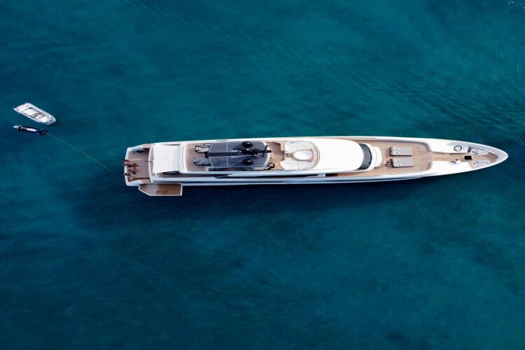 Multi-Generational Luxury