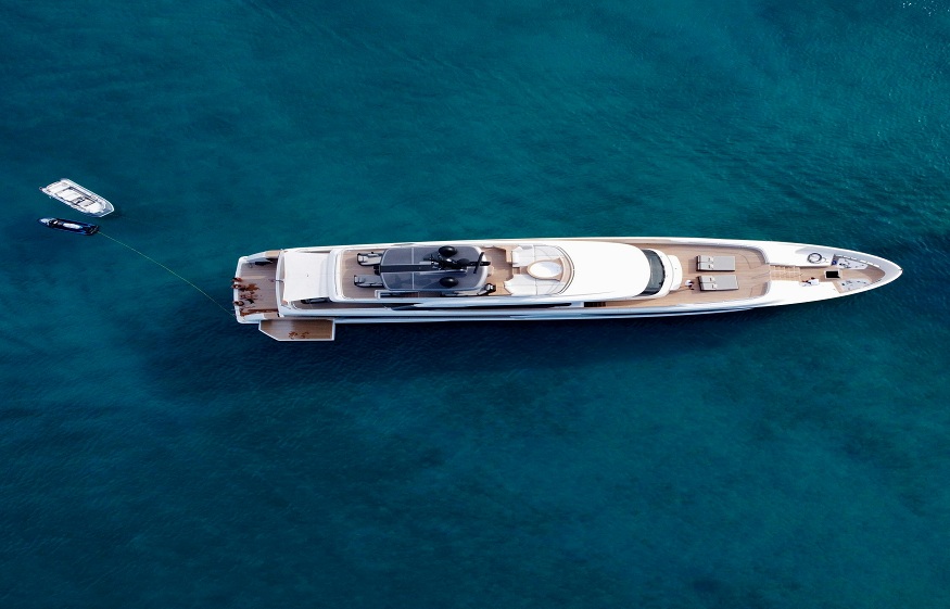 Multi-Generational Luxury