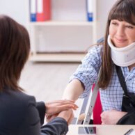 Personal Injury Attorneys