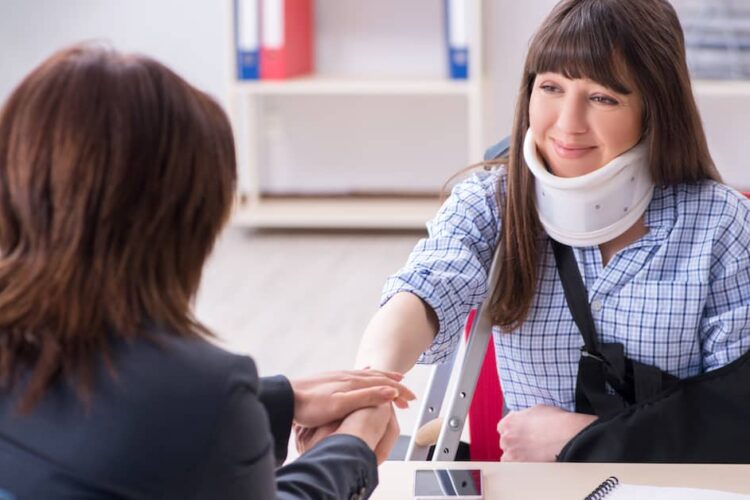 Personal Injury Attorneys