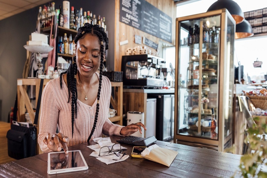 Small Businesses Need