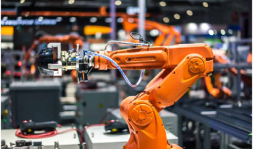 Factory Automation