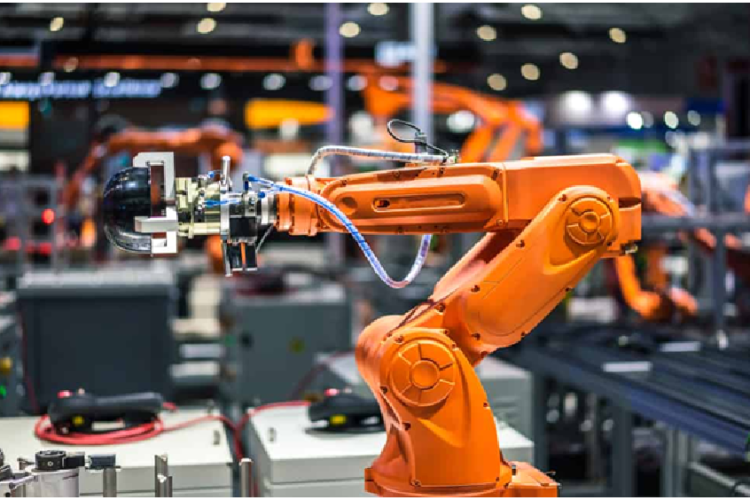 Factory Automation