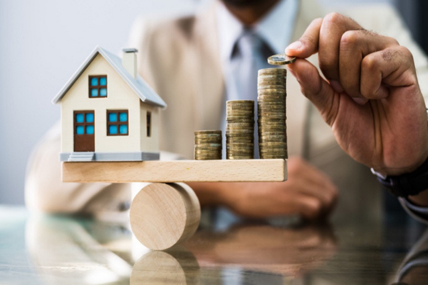property loan
