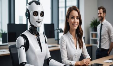 AI Receptionist
