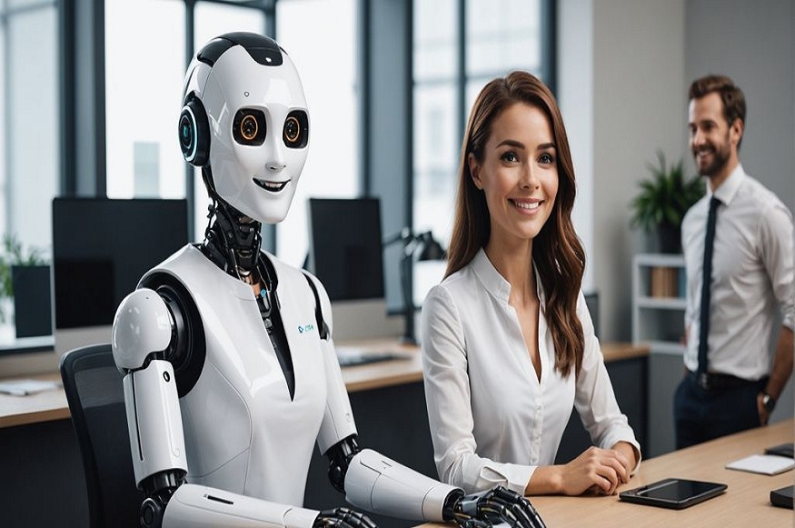AI Receptionist