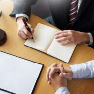 Pinellas County personal injury attorney