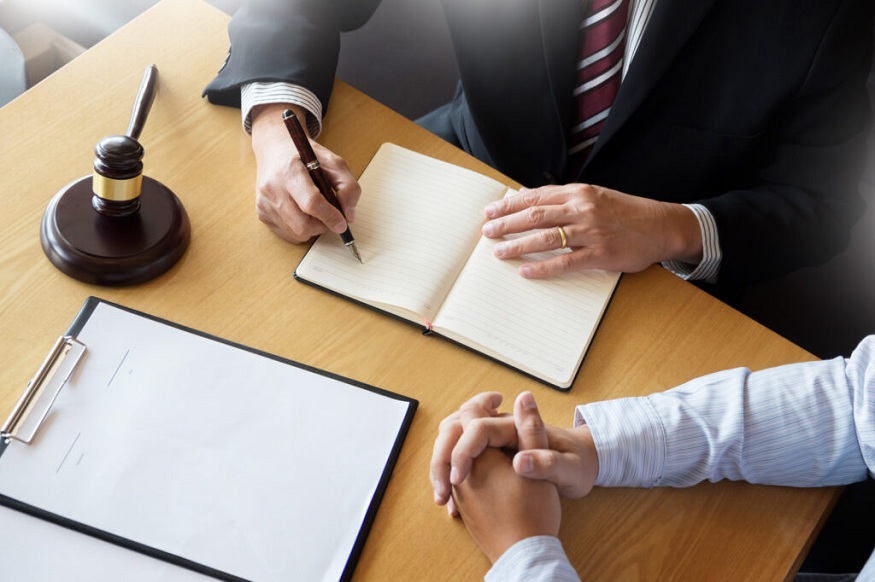 Pinellas County personal injury attorney