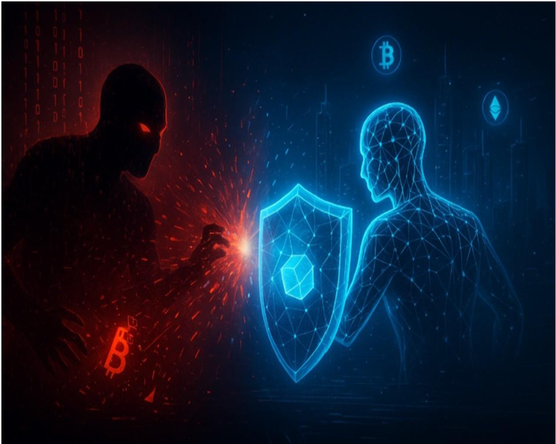 Smarter Hacks or Smarter Defenses