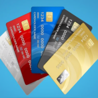 credit cards