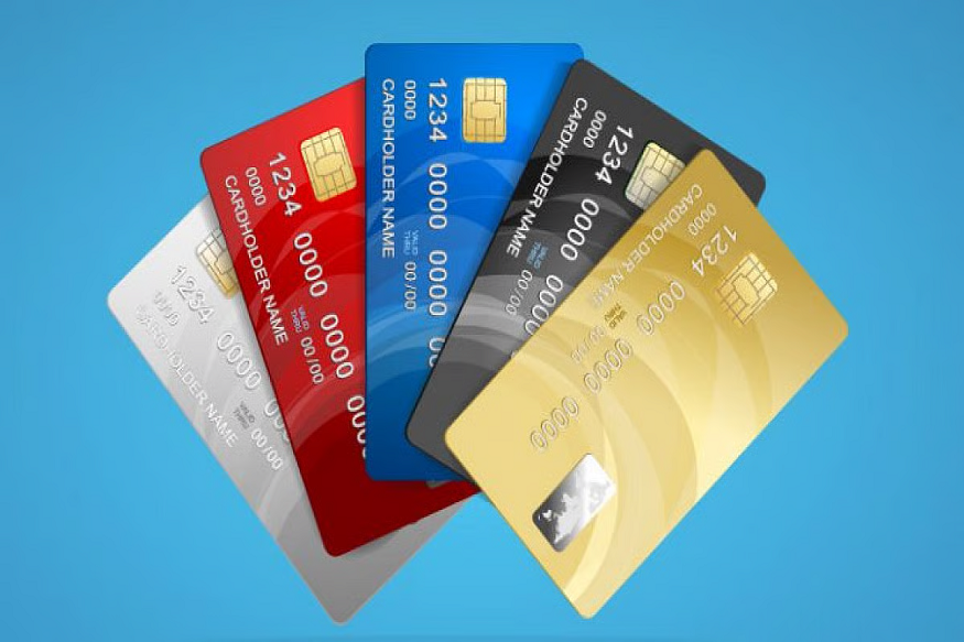 credit cards