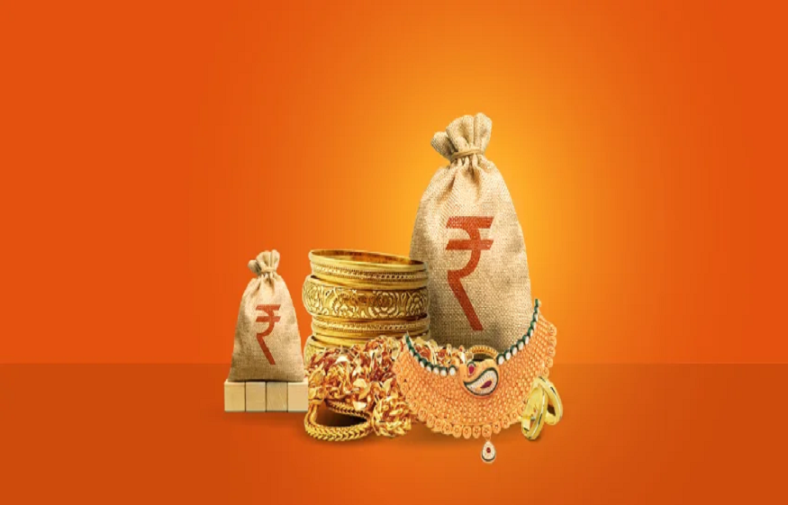 Marketing Gold