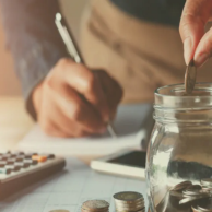 savings accounts