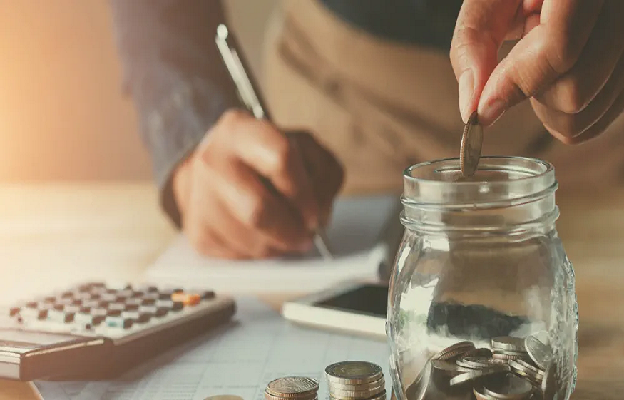savings accounts